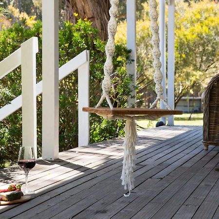 Bodhi Daylesford Villa Exterior photo